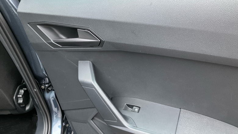 SEAT Ibiza 1.0 TSI 115 FR First Edition 5dr DSG Petrol Hatchback